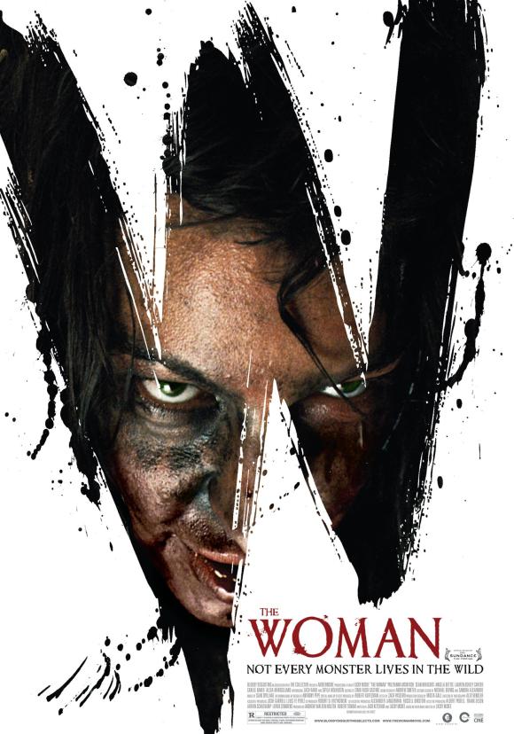 فیلم  The Woman 2011