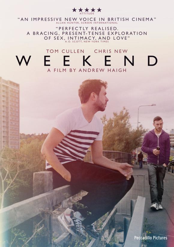 فیلم  Weekend 2011