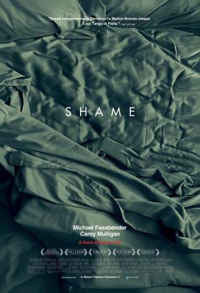 دانلود فیلم  Shame 2011