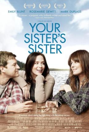 دانلود فیلم  Your Sister's Sister 2011