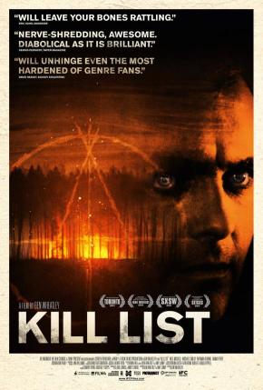 دانلود فیلم  Kill List 2011