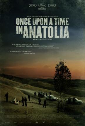 دانلود فیلم  Once Upon a Time in Anatolia 2011