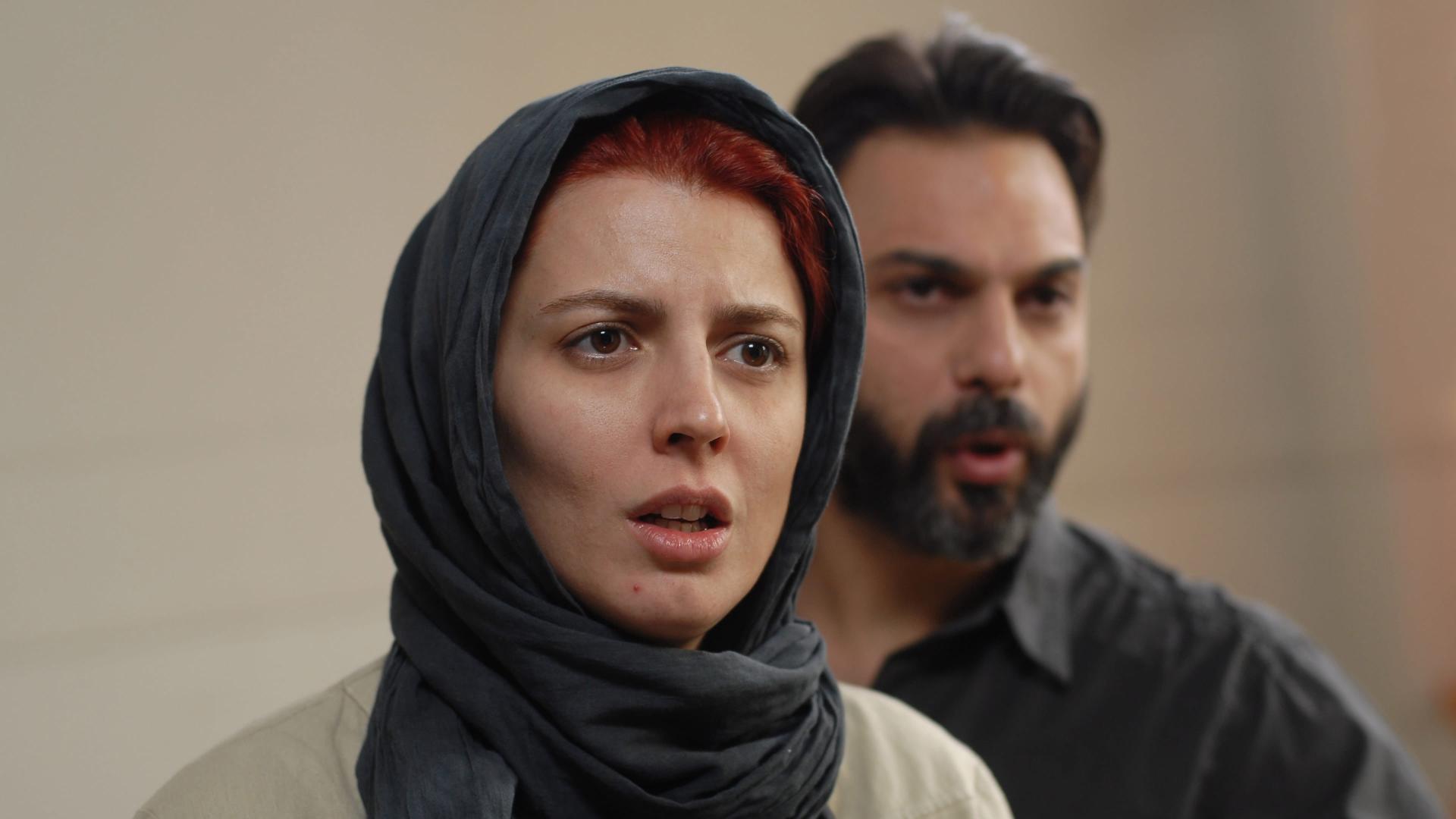 فیلم  A Separation 2011 با زیرنویس چسبیده