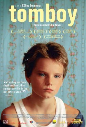 دانلود فیلم  Tomboy 2011