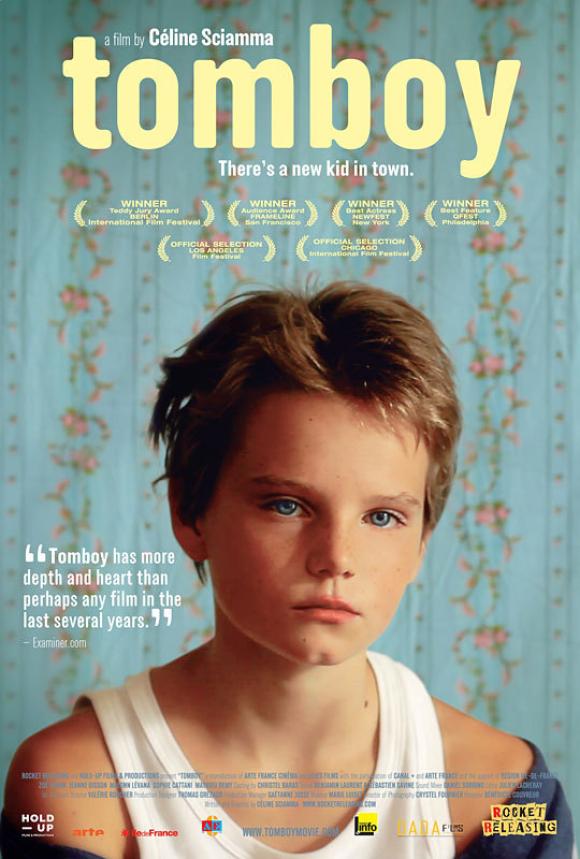 فیلم  Tomboy 2011