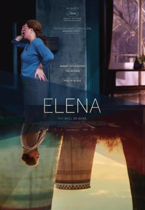 دانلود فیلم  Elena 2011