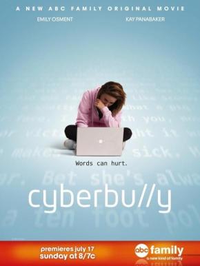 دانلود فیلم  Cyber Bully 2011