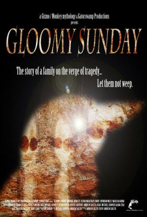 دانلود فیلم  Gloomy Sunday 2011