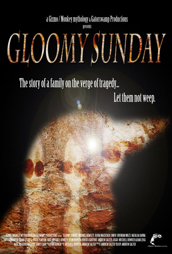 فیلم  Gloomy Sunday 2011