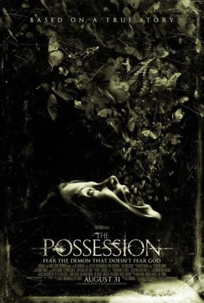 دانلود فیلم  The Possession 2012