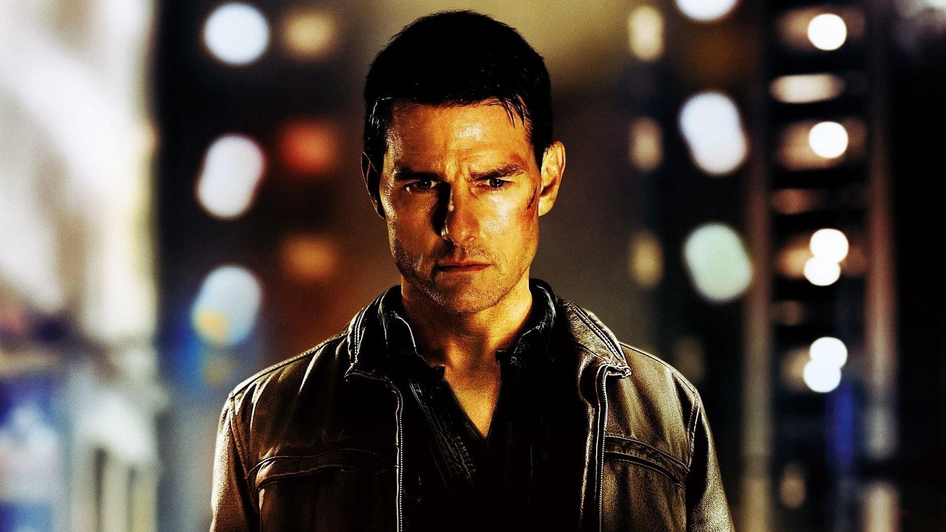 فیلم  Jack Reacher 2012 با زیرنویس چسبیده