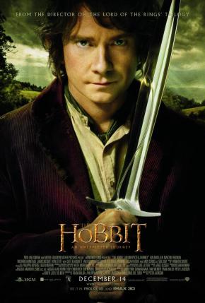 دانلود فیلم  The Hobbit: An Unexpected Journey 2012