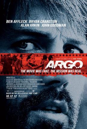 دانلود فیلم  Argo 2012