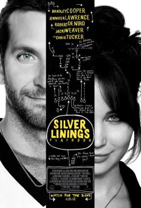 دانلود فیلم  Silver Linings Playbook 2012