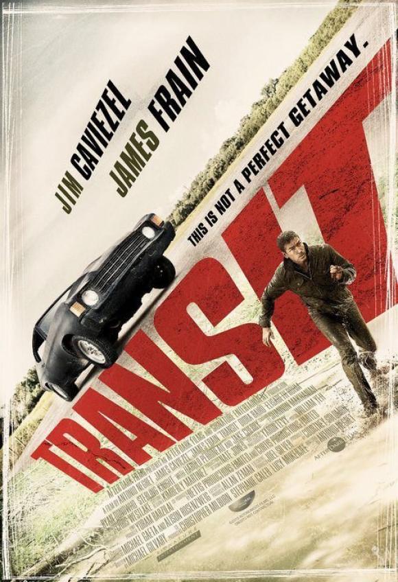 فیلم  Transit 2012