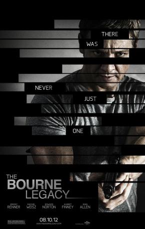 دانلود فیلم  The Bourne Legacy 2012