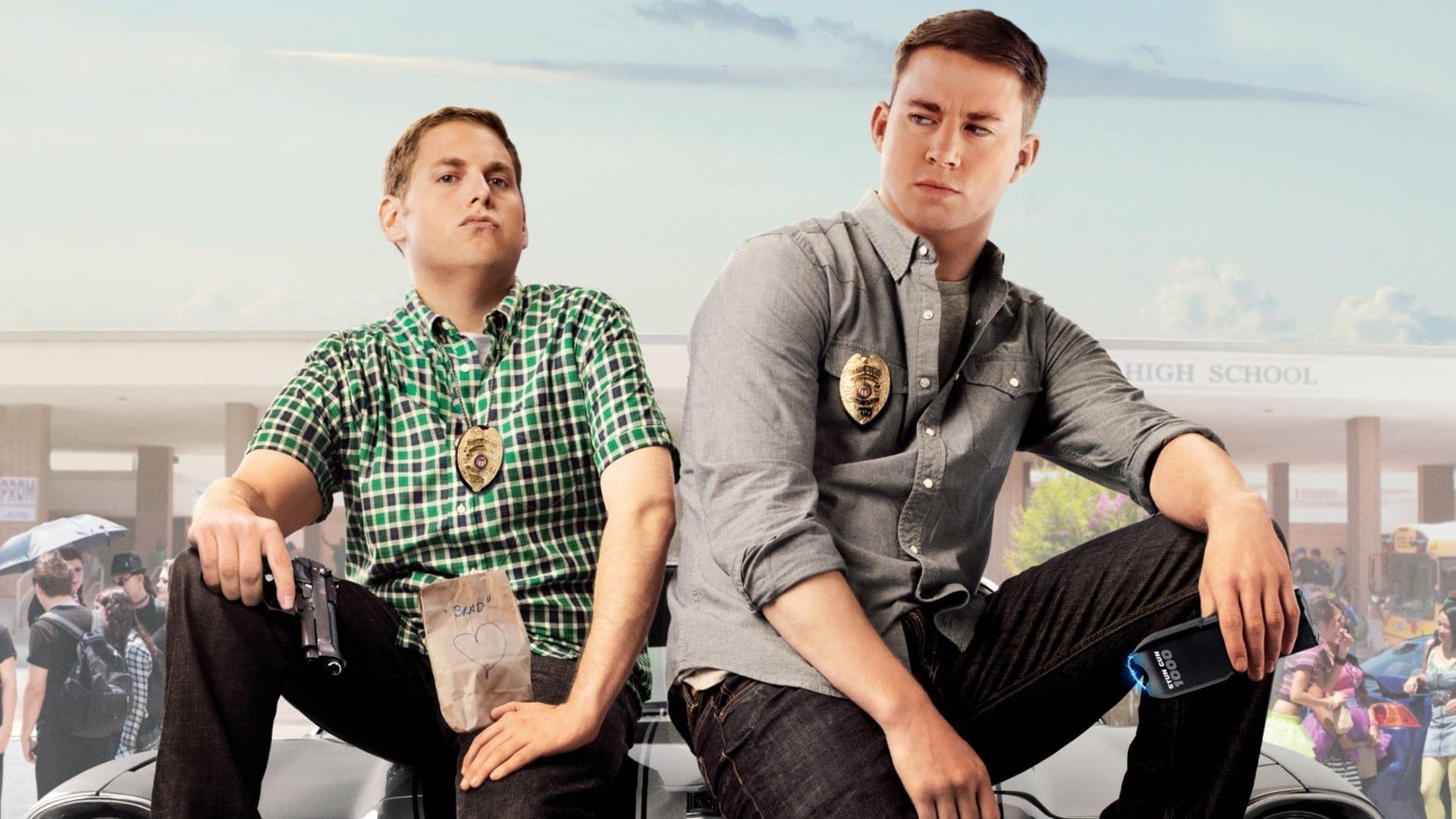 فیلم  21 Jump Street 2012 با زیرنویس چسبیده