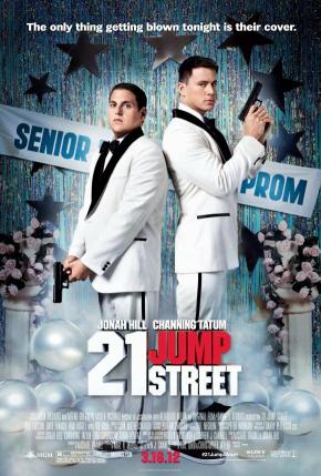 دانلود فیلم  21 Jump Street 2012