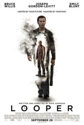 دانلود فیلم  Looper 2012