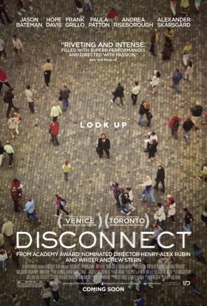 دانلود فیلم  Disconnect 2012