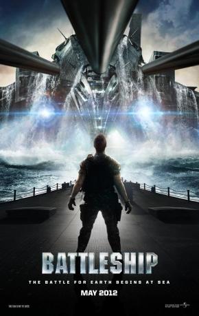 دانلود فیلم  Battleship 2012