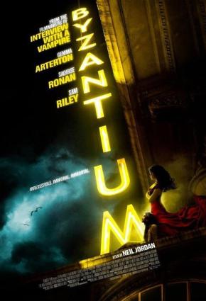 دانلود فیلم  Byzantium 2012