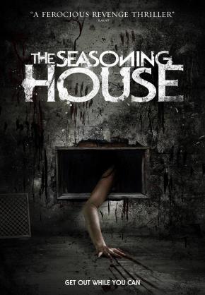 دانلود فیلم  The Seasoning House 2012