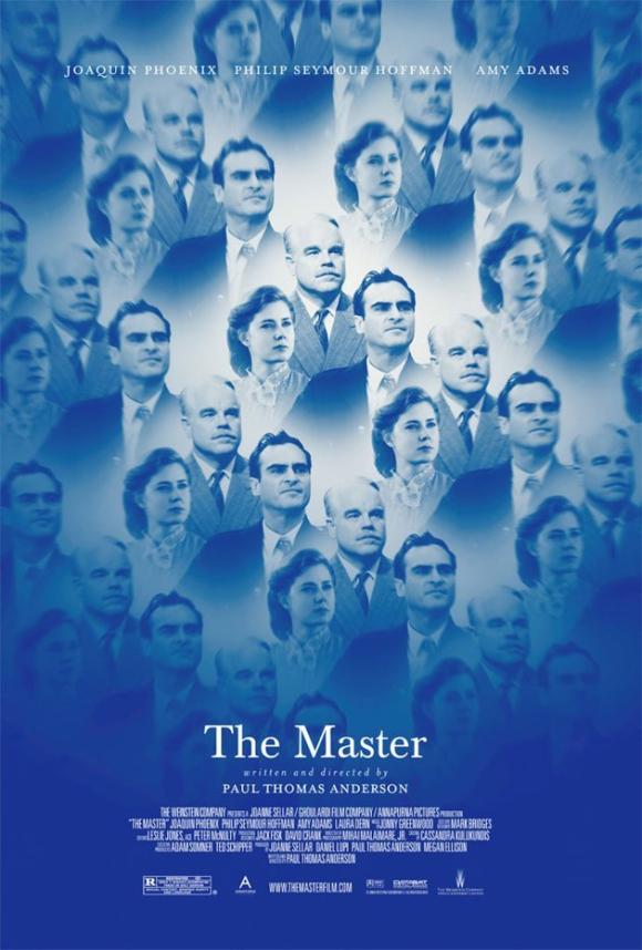 فیلم  The Master 2012