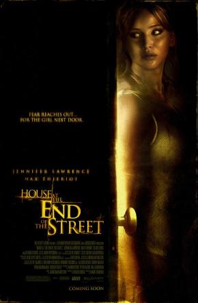 دانلود فیلم  House at the End of the Street 2012