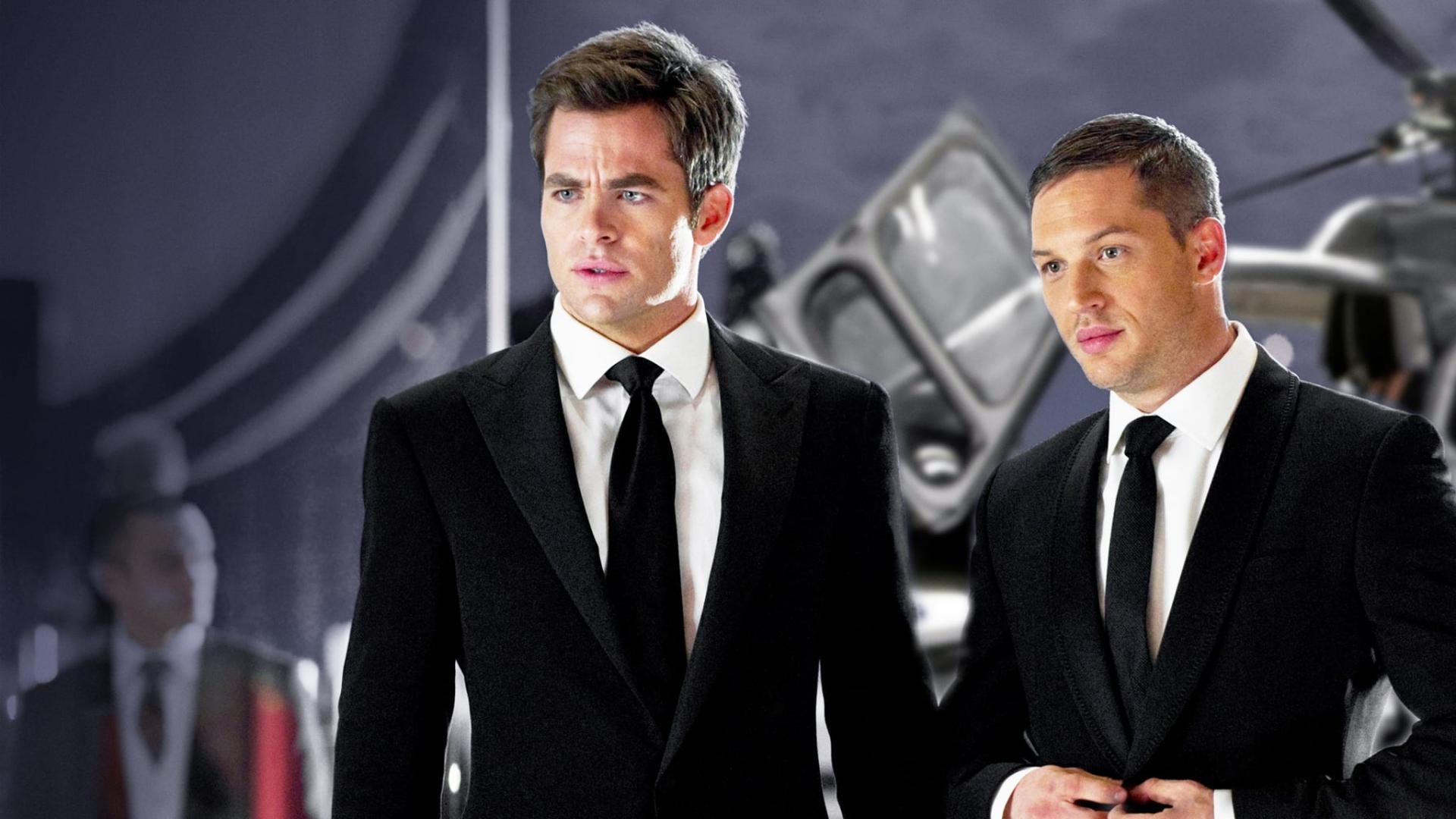 فیلم This Means War 2012 با زیرنویس چسبیده