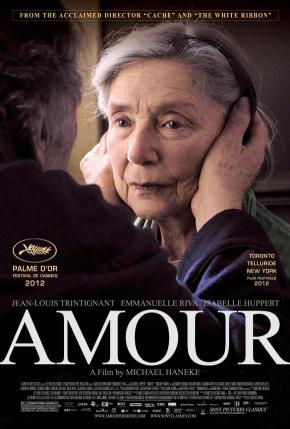 دانلود فیلم  Amour 2012