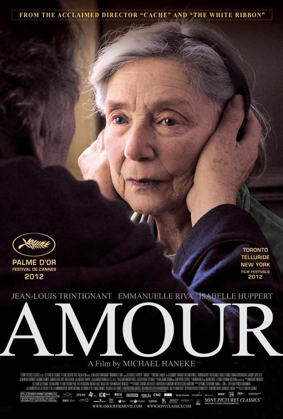 فیلم  Amour 2012