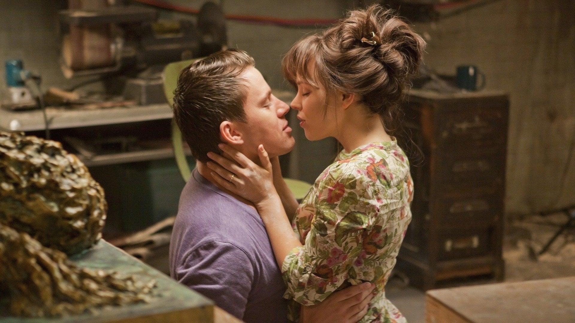 فیلم  The Vow 2012 با زیرنویس چسبیده