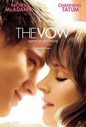 دانلود فیلم  The Vow 2012