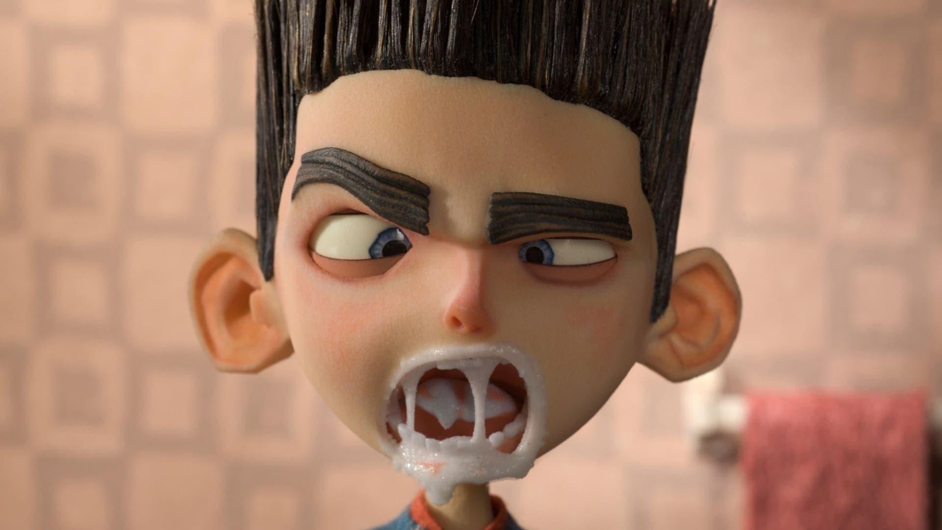 انیمیشن ParaNorman 2012 با زیرنویس چسبیده