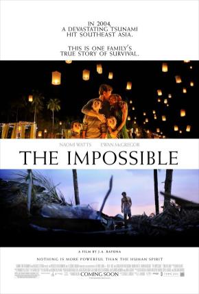 دانلود فیلم  The Impossible 2012