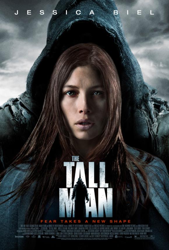 فیلم  The Tall Man 2012