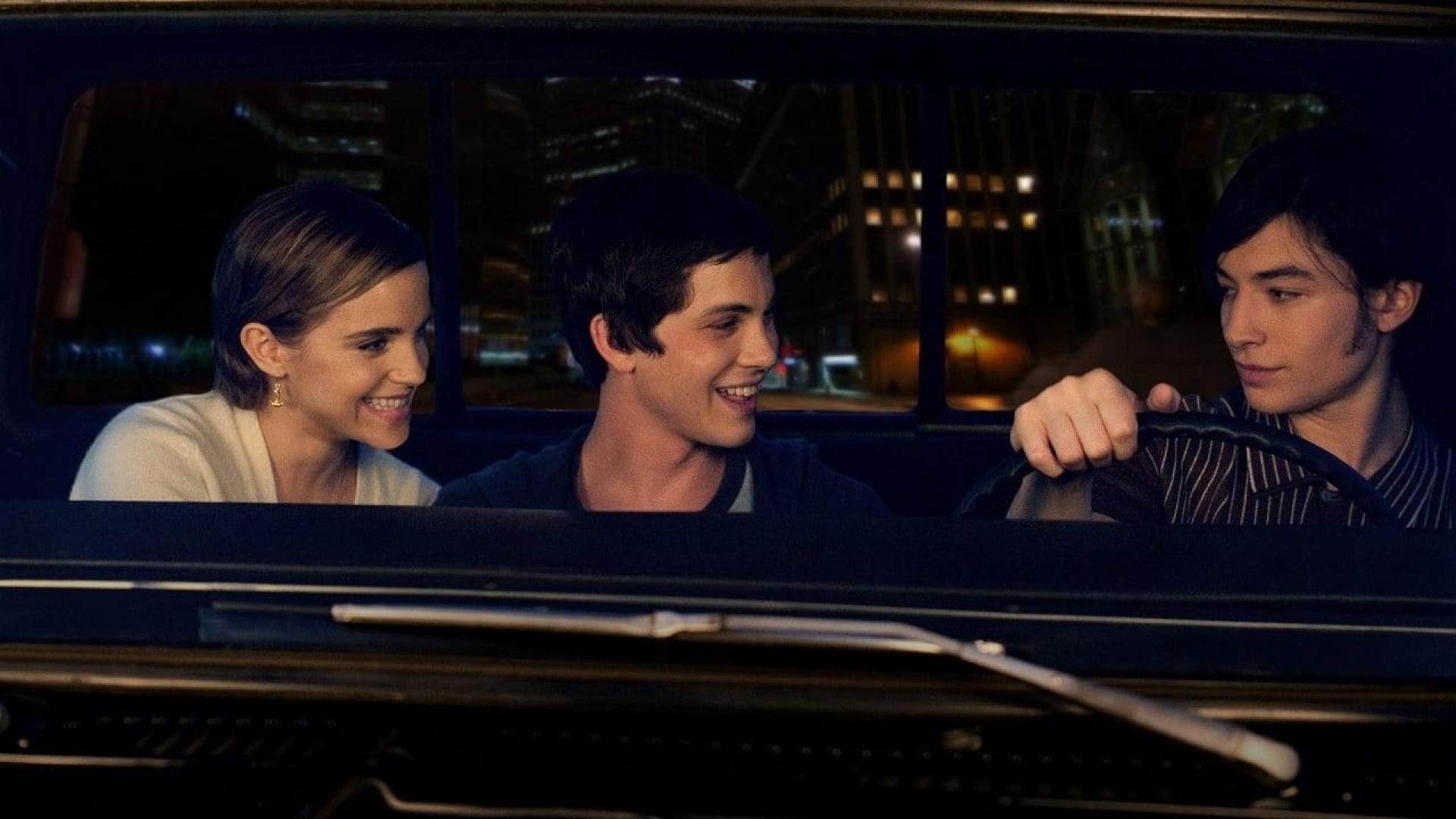 فیلم  The Perks of Being a Wallflower 2012 با زیرنویس چسبیده