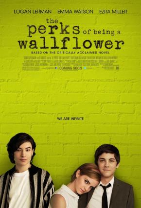 دانلود فیلم  The Perks of Being a Wallflower 2012