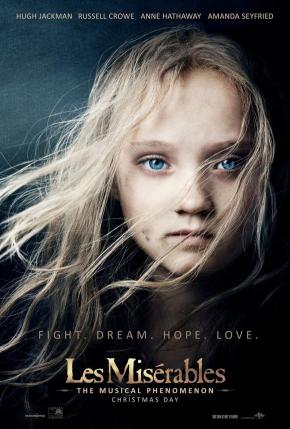 دانلود فیلم  Les Misérables 2012