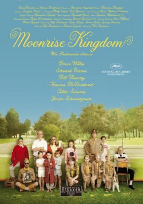 دانلود فیلم  Moonrise Kingdom 2012