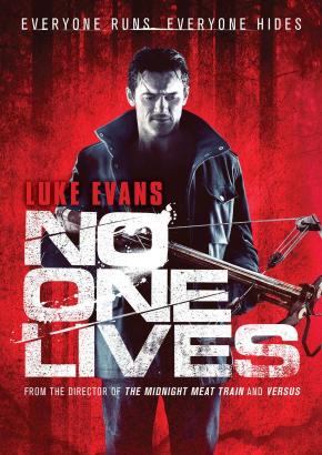 دانلود فیلم  No One Lives 2012