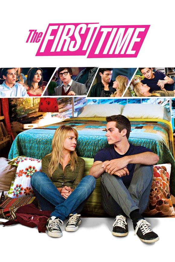 فیلم  The First Time 2012