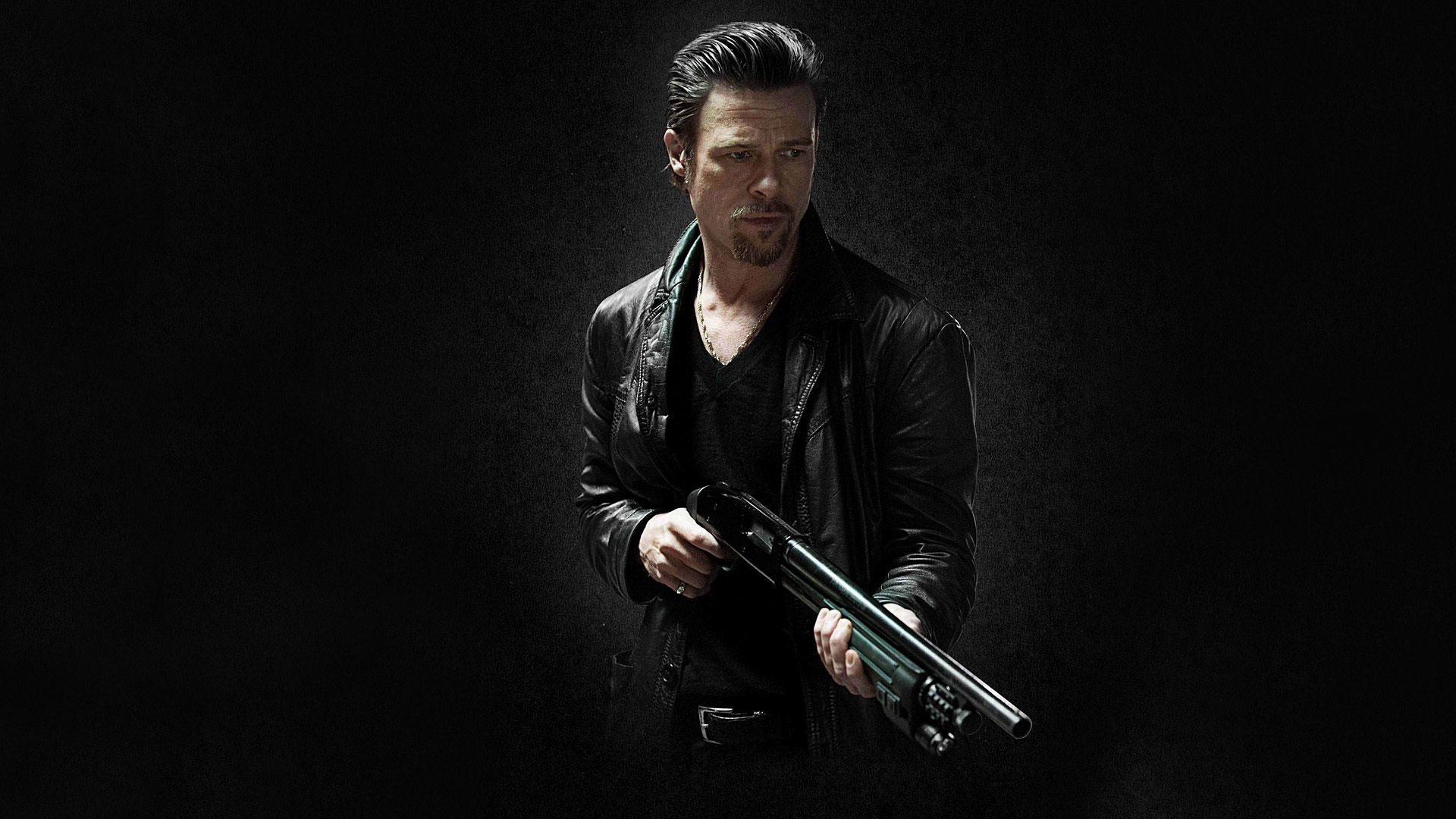 فیلم  Killing Them Softly 2012 با زیرنویس چسبیده