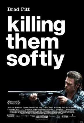 دانلود فیلم  Killing Them Softly 2012