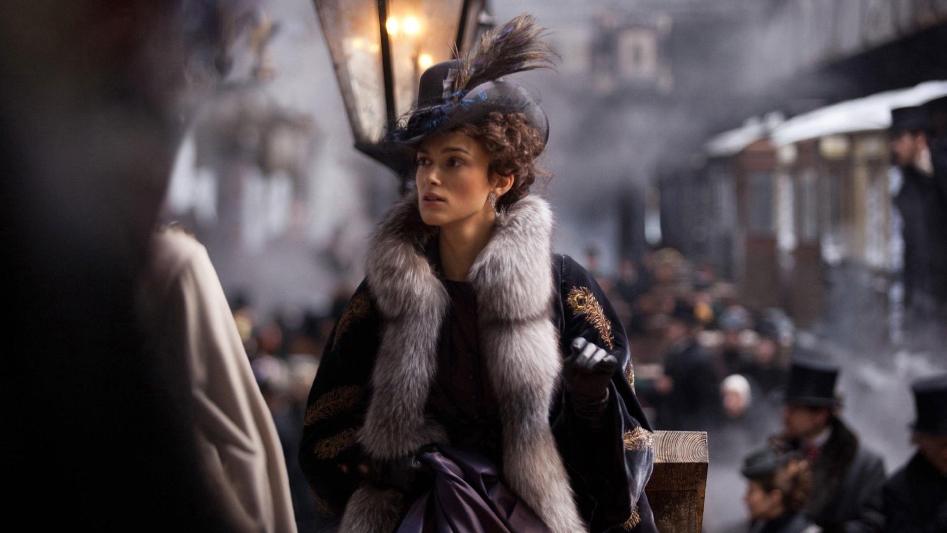 فیلم  Anna Karenina 2012 با زیرنویس چسبیده