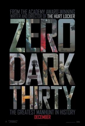 دانلود فیلم  Zero Dark Thirty 2012