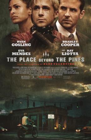 دانلود فیلم  The Place Beyond the Pines 2012