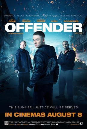 دانلود فیلم  Offender 2012