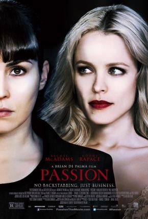 دانلود فیلم  Passion 2012